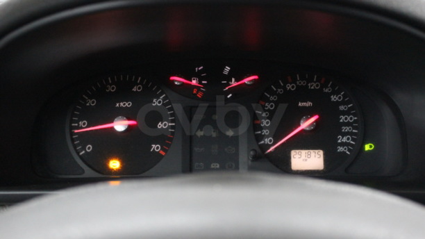 Renault Laguna II, 2002 г.