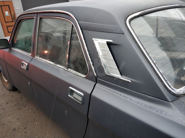 ГАЗ 24 10, 1988 г.
