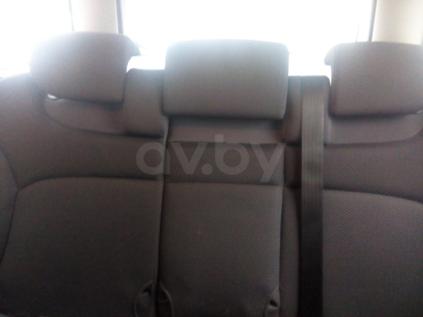 Fiat Stilo, 2003 г.