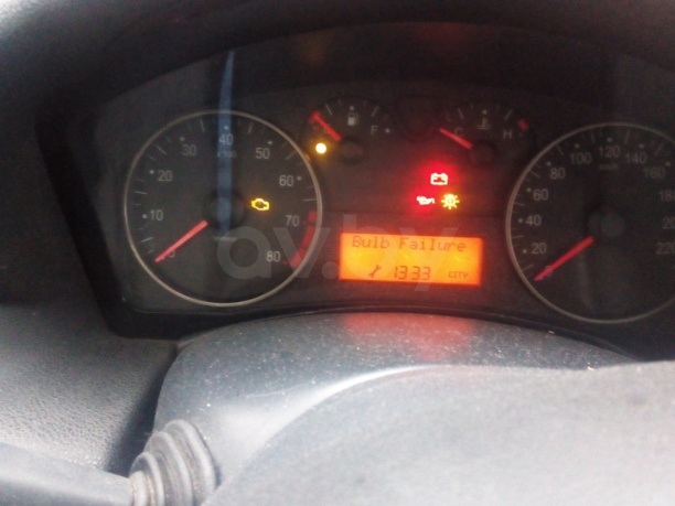 Fiat Stilo, 2003 г.
