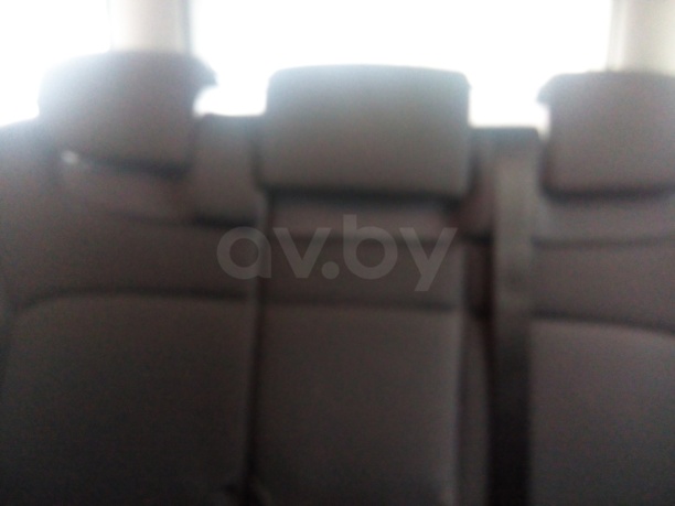 Fiat Stilo, 2003 г.