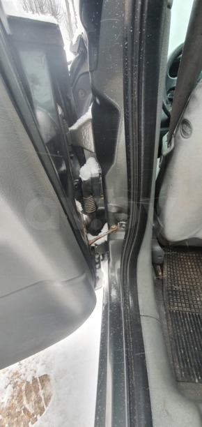 Renault Laguna I, 1998 г.