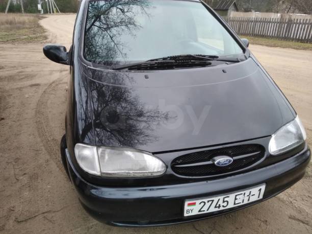 Ford Galaxy I, 1999 г.