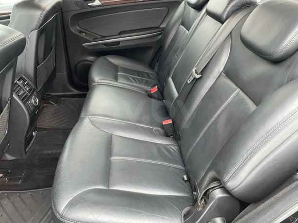 Mercedes-Benz GL-Класс X164, 2006 г.