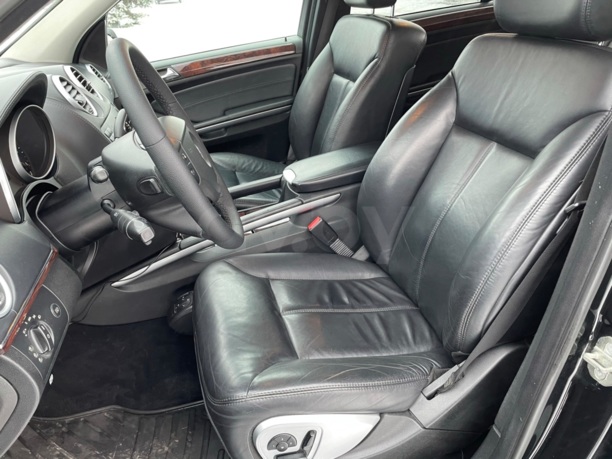 Mercedes-Benz GL-Класс X164, 2006 г.
