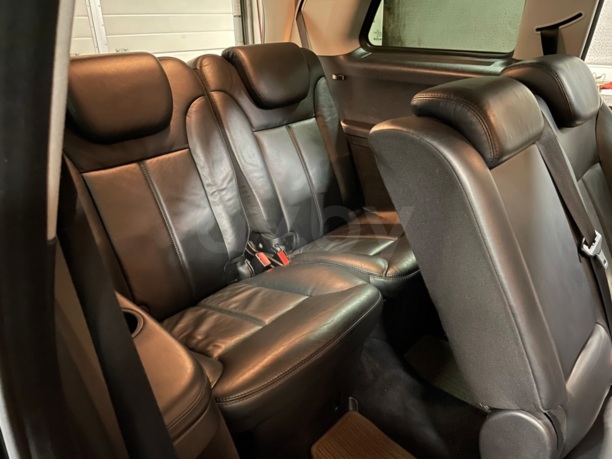 Mercedes-Benz GL-Класс X164, 2006 г.