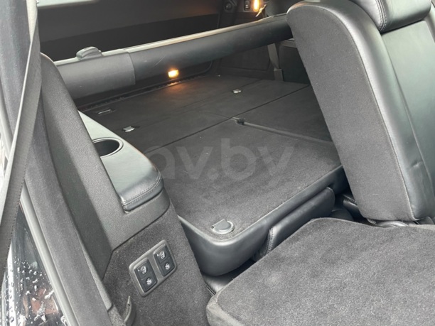 Mercedes-Benz GL-Класс X164, 2006 г.