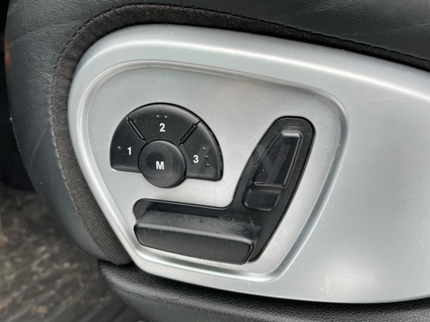 Mercedes-Benz GL-Класс X164, 2006 г.