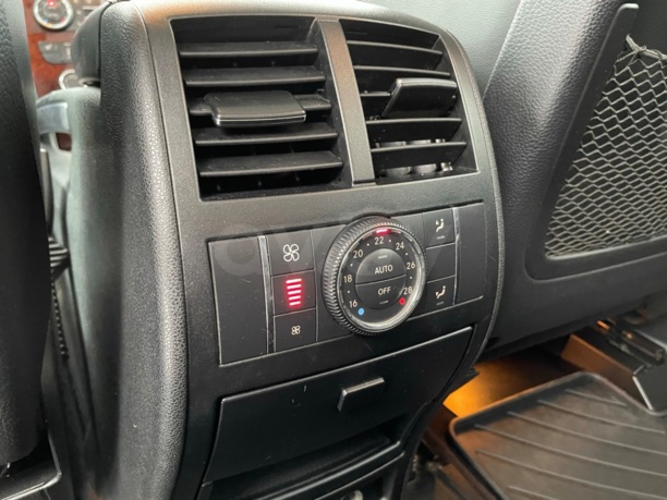 Mercedes-Benz GL-Класс X164, 2006 г.