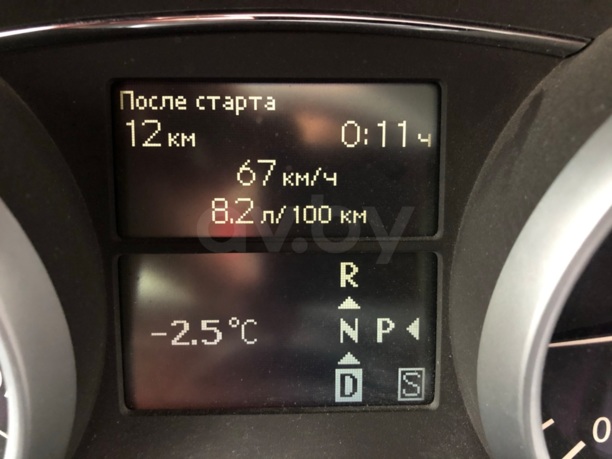Mercedes-Benz GL-Класс X164, 2006 г.