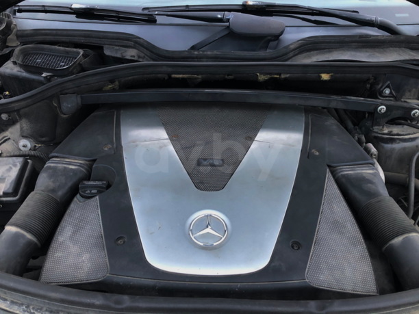 Mercedes-Benz GL-Класс X164, 2006 г.