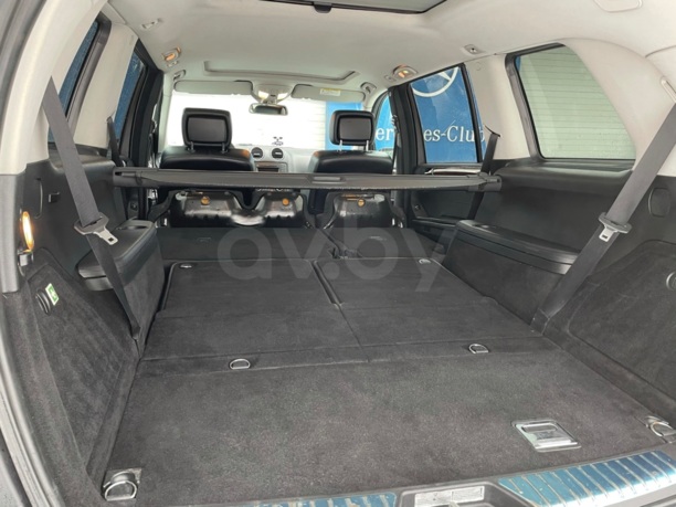 Mercedes-Benz GL-Класс X164, 2006 г.