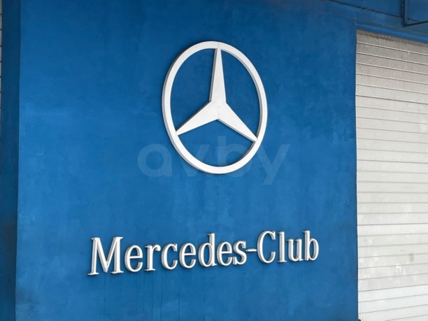 Mercedes-Benz GL-Класс X164, 2006 г.