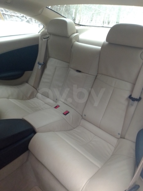 BMW 6 серия E63, E64 (Рестайлинг), 2009 г.