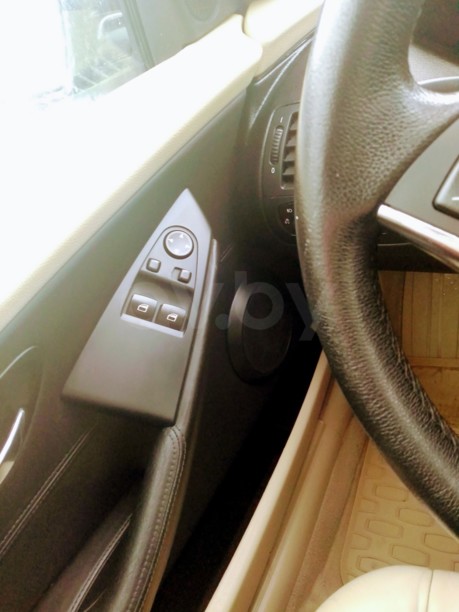 BMW 6 серия E63, E64 (Рестайлинг), 2009 г.