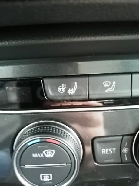 Volkswagen Tiguan II, 2017 г.