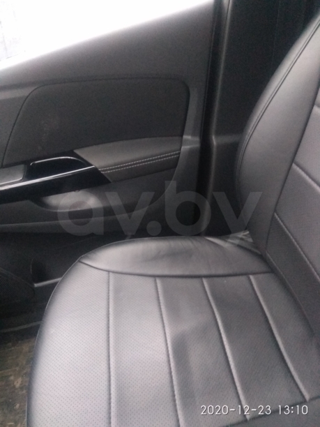 Renault Kaptur, 2018 г.