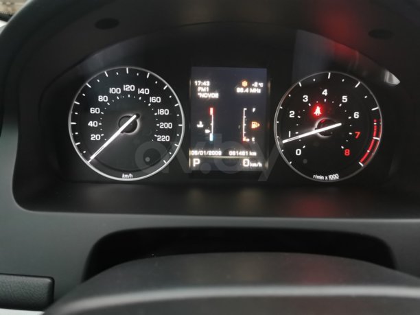 Land Rover Freelander II · 2-й рестайлинг, 2013 г.
