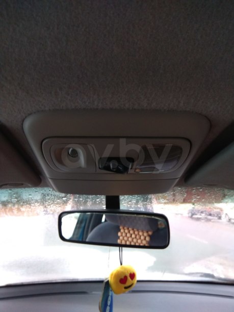 Renault Megane I, 1999 г.