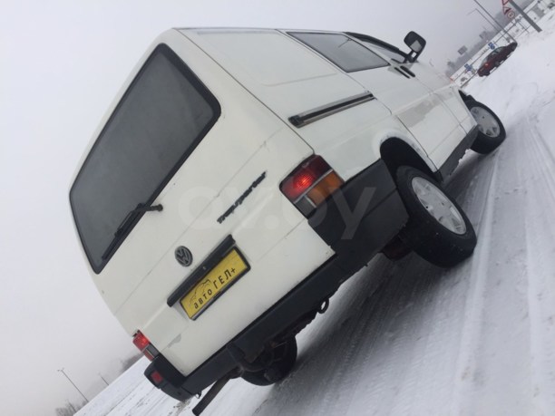Volkswagen Transporter T4, 1993 г.