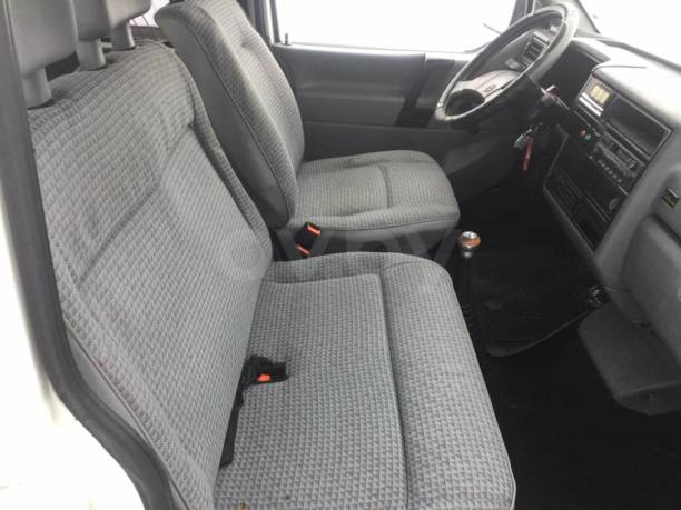 Volkswagen Transporter T4, 1993 г.