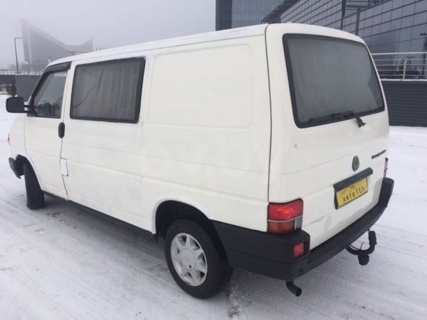 Volkswagen Transporter T4, 1993 г.