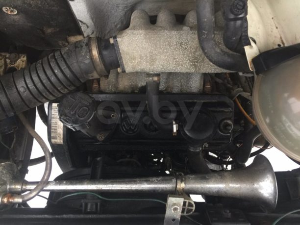 Volkswagen Transporter T4, 1993 г.