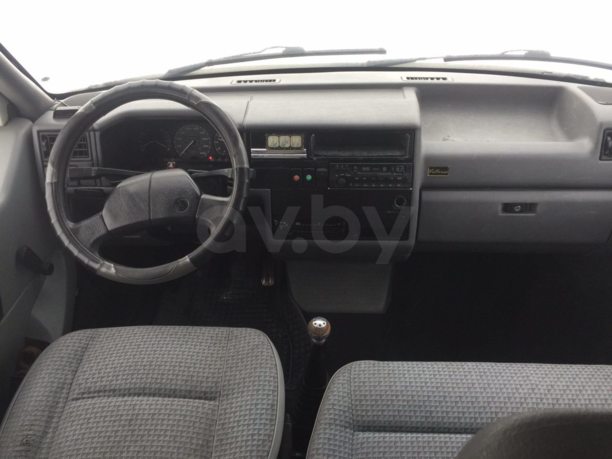 Volkswagen Transporter T4, 1993 г.