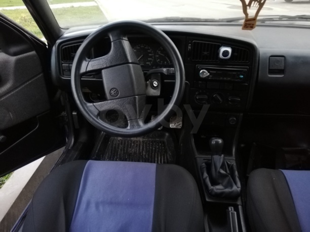 Volkswagen Passat B3, 1991 г.