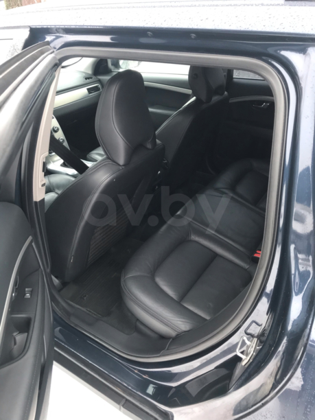 Volvo XC70 III · Рестайлинг, 2014 г.