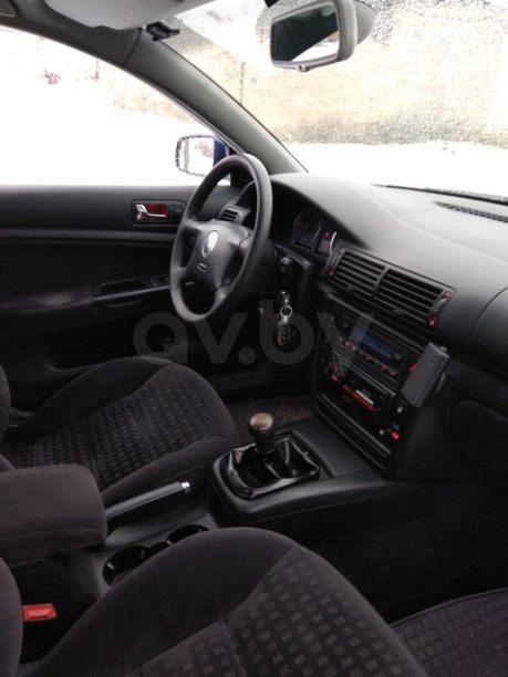 Volkswagen Passat B5, 2003 г.