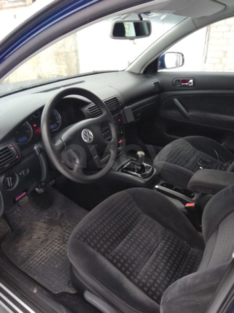 Volkswagen Passat B5, 2003 г.