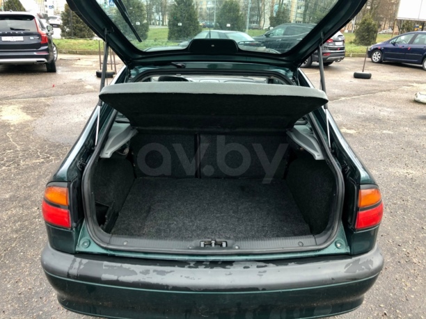 Renault Laguna I, 1998 г.