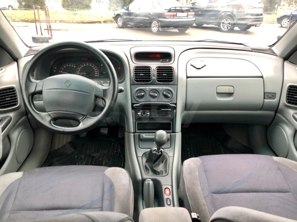 Renault Laguna I, 1998 г.