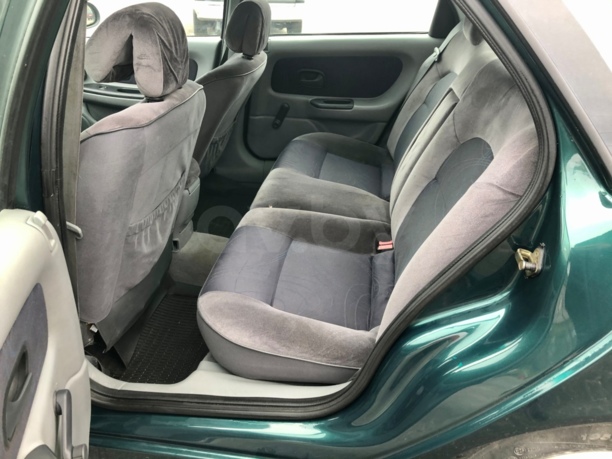 Renault Laguna I, 1998 г.