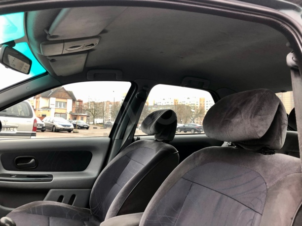 Renault Laguna I, 1998 г.
