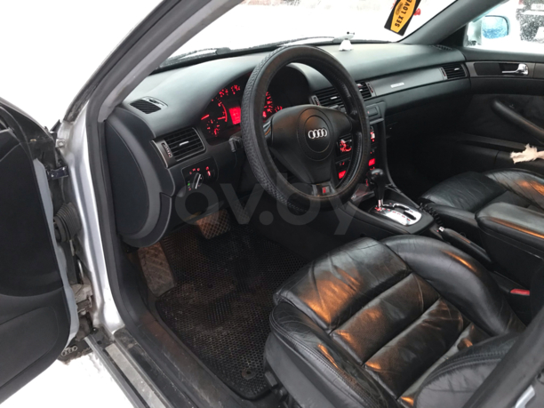 Audi A6 C5, 1998 г.