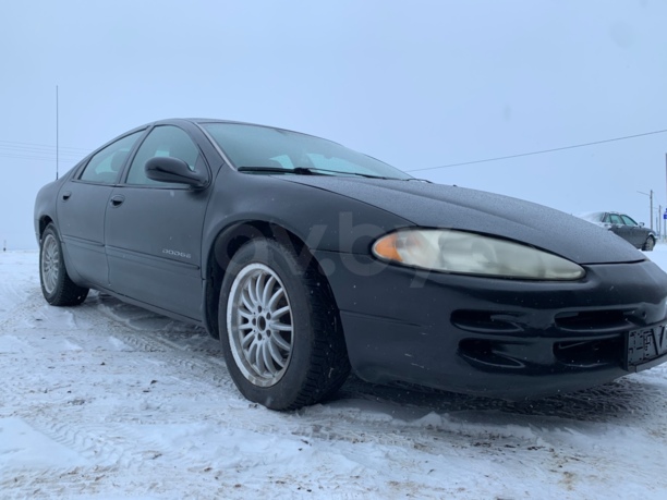Dodge Intrepid II, 1998 г.