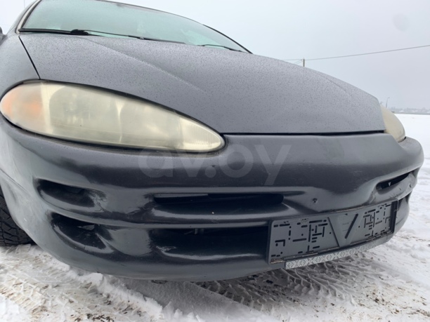 Dodge Intrepid II, 1998 г.