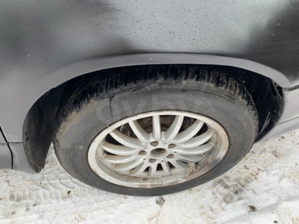 Dodge Intrepid II, 1998 г.