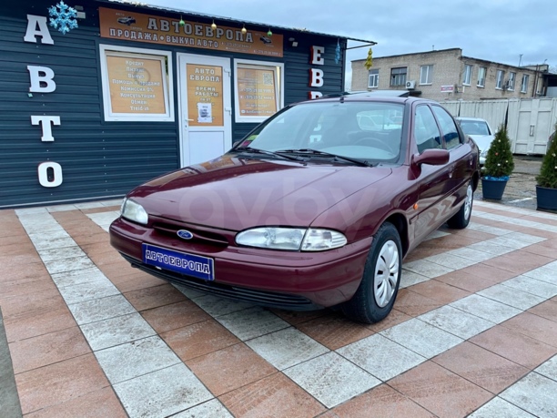 Ford Mondeo I, 1994 г.