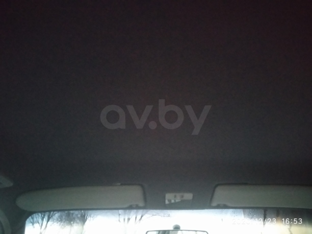 Audi A6 C4, 1995 г.