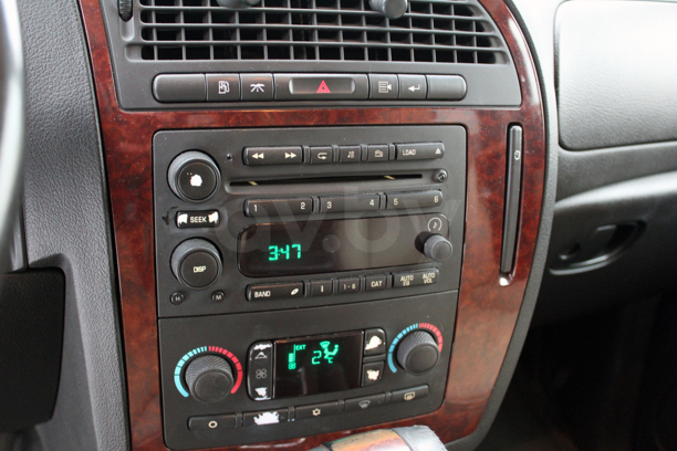 Saab 9-7X, 2006 г.