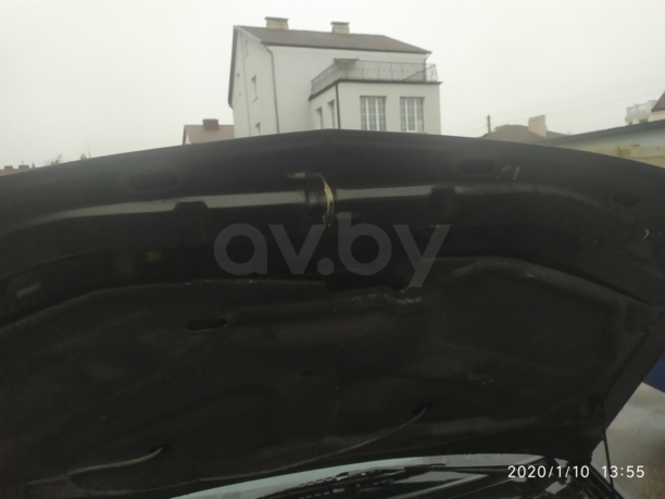 Renault Logan I · Рестайлинг, 2015 г.