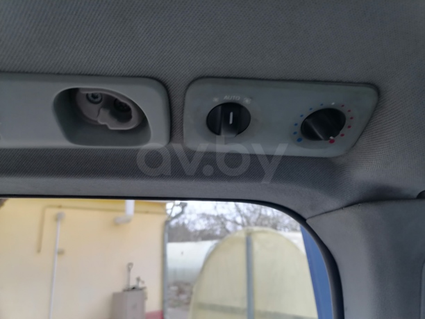 Mercedes-Benz Viano W639, 2003 г.