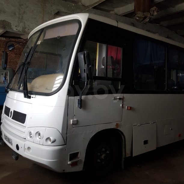 ПАЗ 3204 02-03, 2011 г.