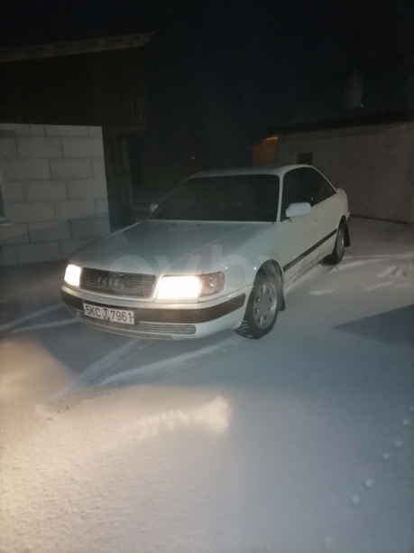 Audi 100 4A, C4, 1993 г.