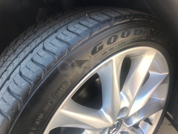 Mazda 3 BM · Рестайлинг, 2017 г.