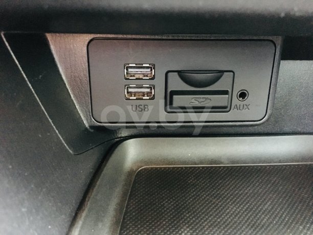 Mazda 3 BM · Рестайлинг, 2017 г.