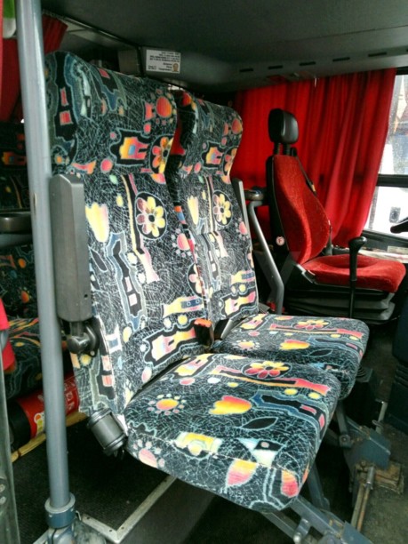 Neoplan N122, 1999 г.
